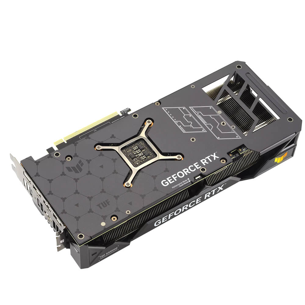 کارت گرافیک (12GB) ASUS TUF Gaming GeForce RTX 4070Ti