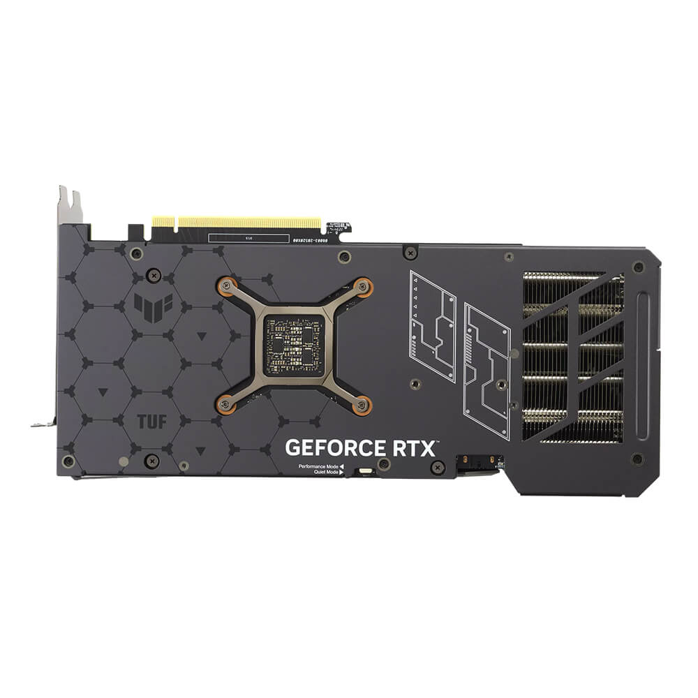 کارت گرافیک (12GB) ASUS TUF Gaming GeForce RTX 4070Ti