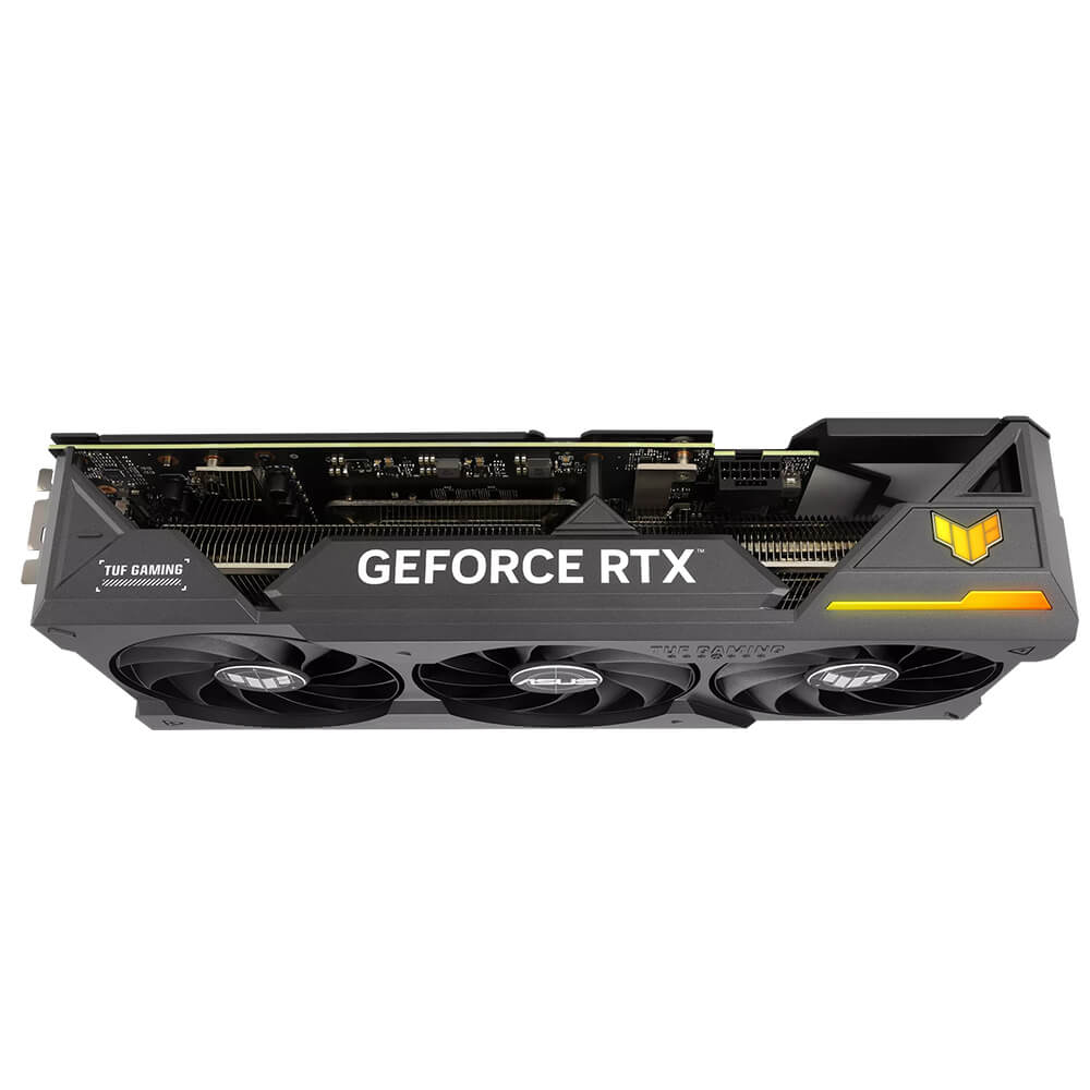 کارت گرافیک (12GB) ASUS TUF Gaming GeForce RTX 4070Ti