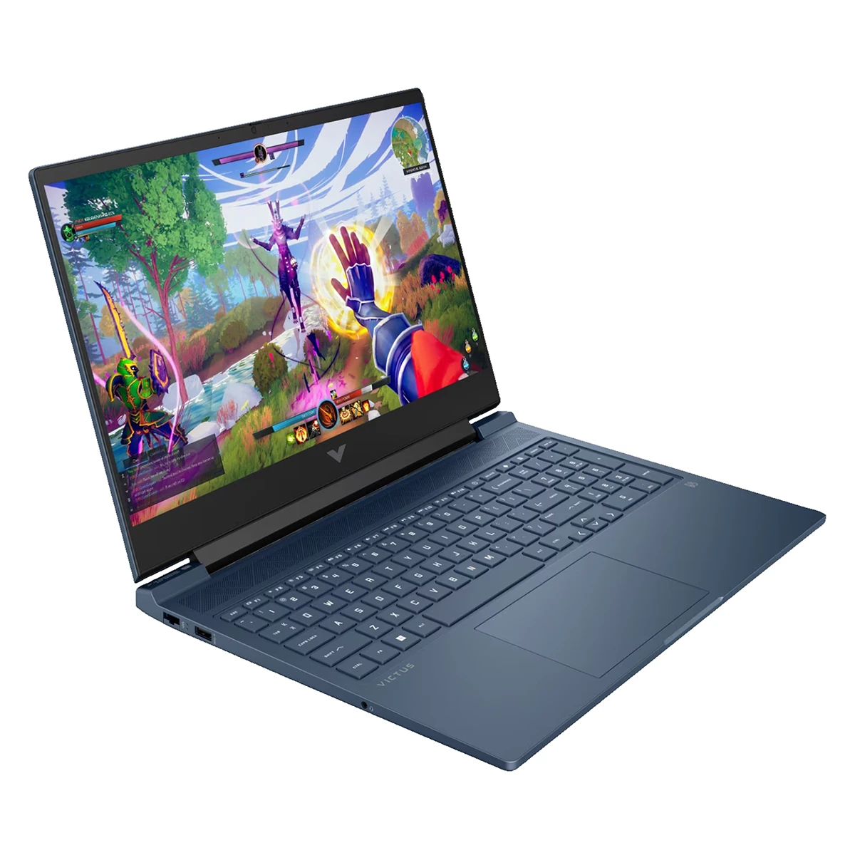 لپ تاپ اچ پی VICTUS 16 R0046nia i7 13700H 64GB 1TB RTX4060