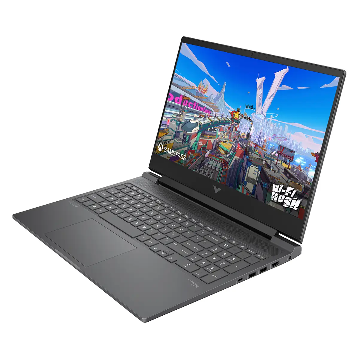 لپ تاپ اچ پی VICTUS 16 R100 i7 14700HX 32GB 1TB RTX4060