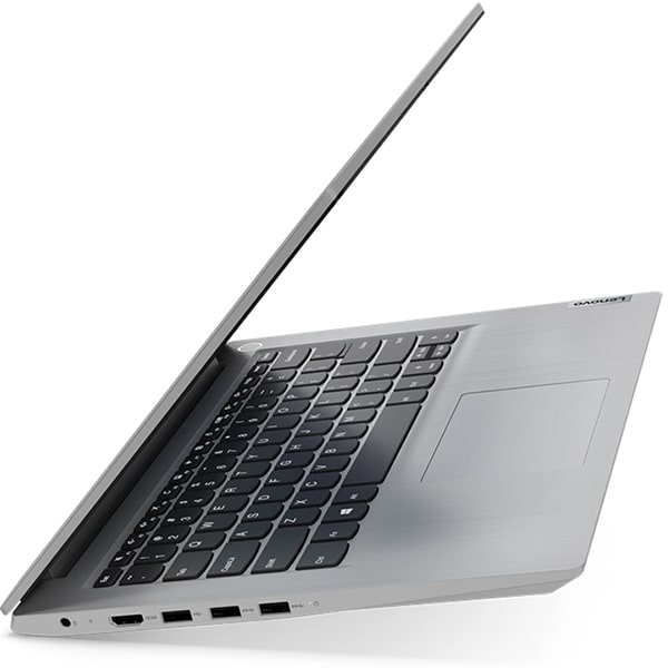 لپ تاپ لنوو IdeaPad 3 Celeron N4020 4GB 1TB Intel