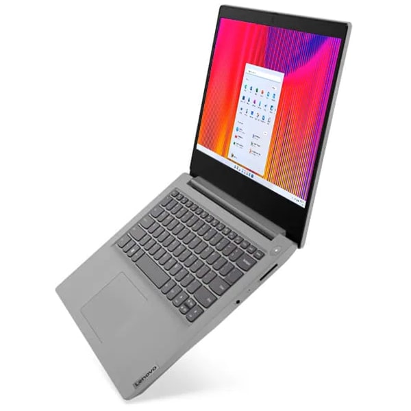 لپ تاپ لنوو IdeaPad 3 Celeron N4020 4GB 1TB Intel