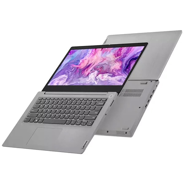 لپ تاپ لنوو IdeaPad 3 Celeron N4020 4GB 1TB Intel