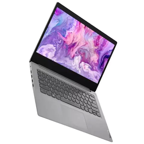 لپ تاپ لنوو IdeaPad 3 Celeron N4020 4GB 1TB Intel