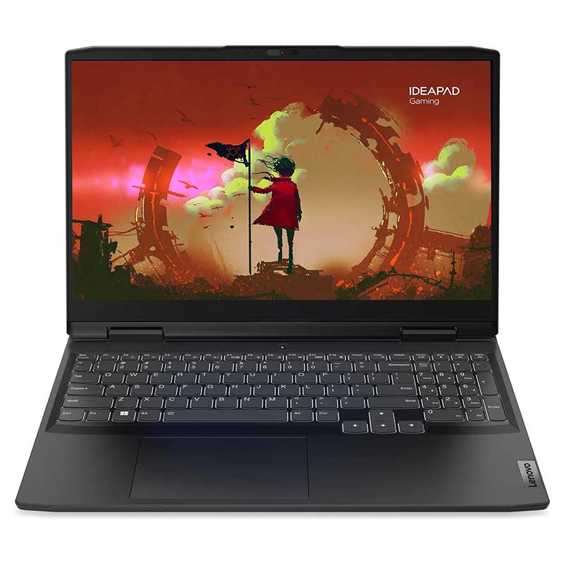 لپ تاپ لنوو IdeaPad Gaming 3 i7 12700H 16GB 1TB RTX3060