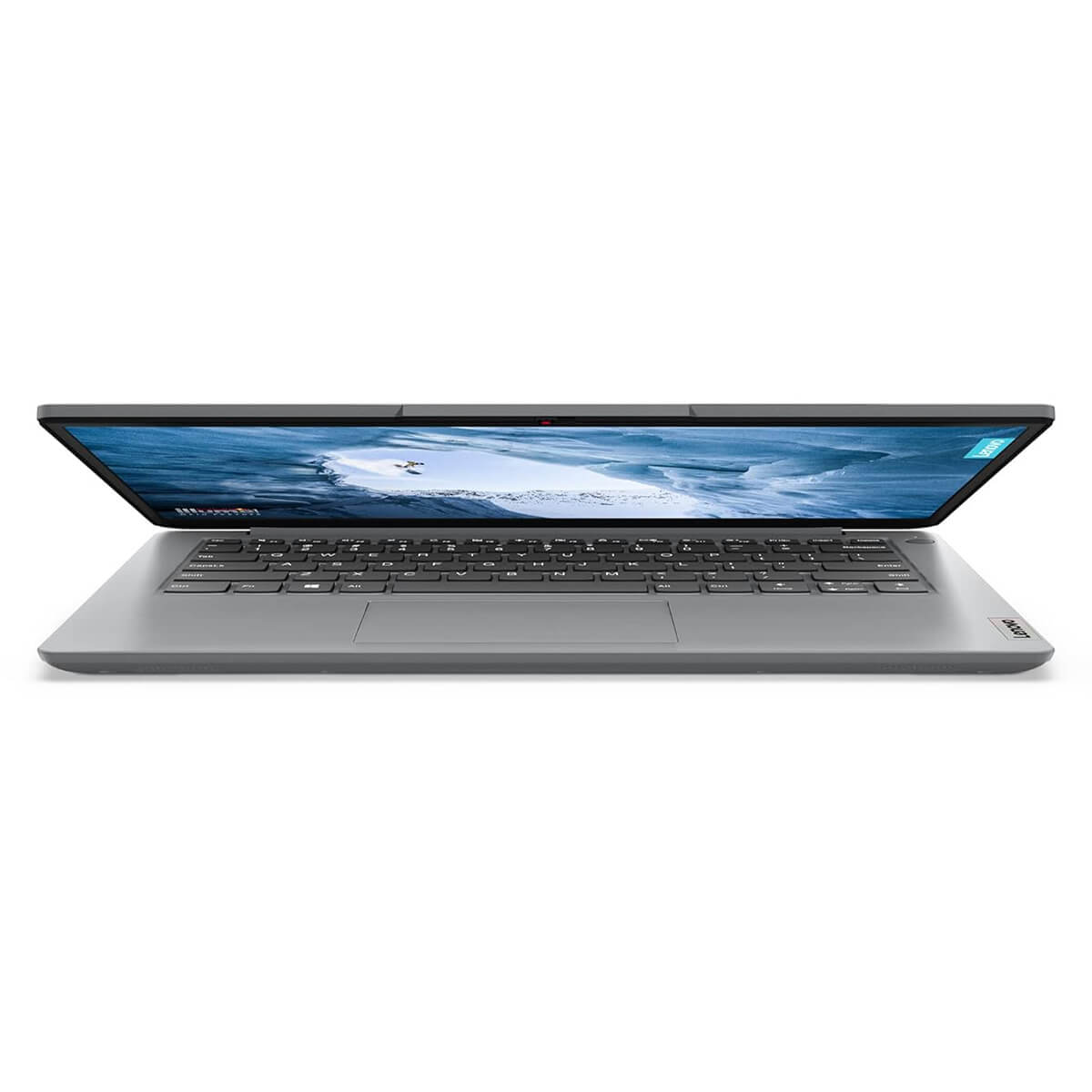 لپ تاپ لنوو مدل IdeaPad 1 Celeron N4020 4GB 256SSD Intel