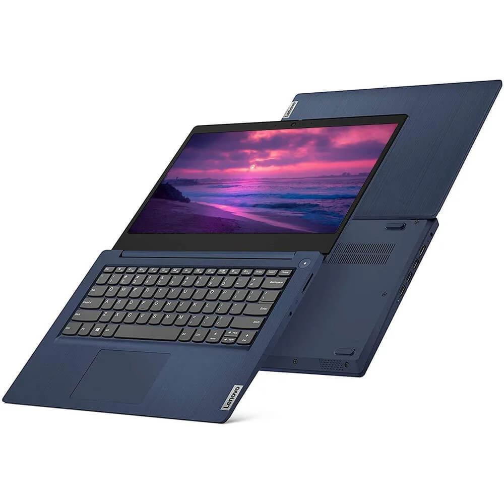 لپ تاپ لنوو IdeaPad 3 i5 1235U 12GB 512SSD Intel