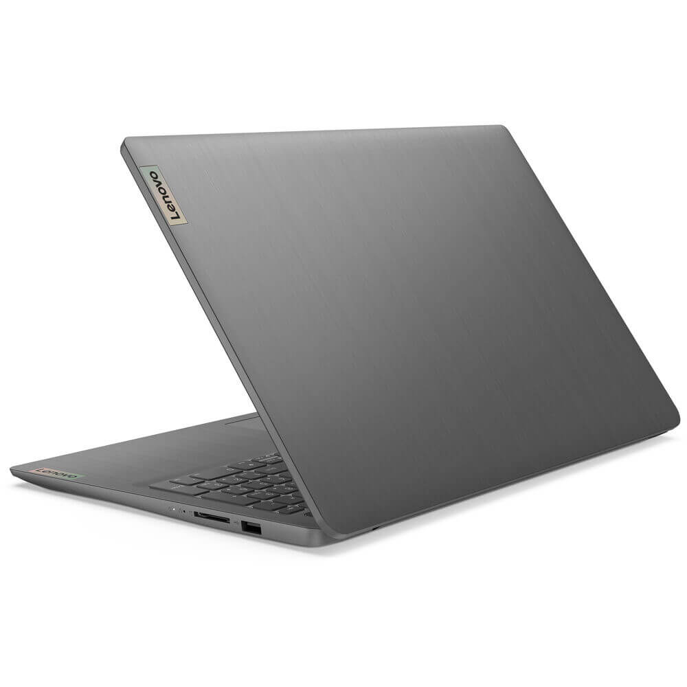 لپ تاپ لنوو IdeaPad 3 i7 1255U 24GB 1TB Intel