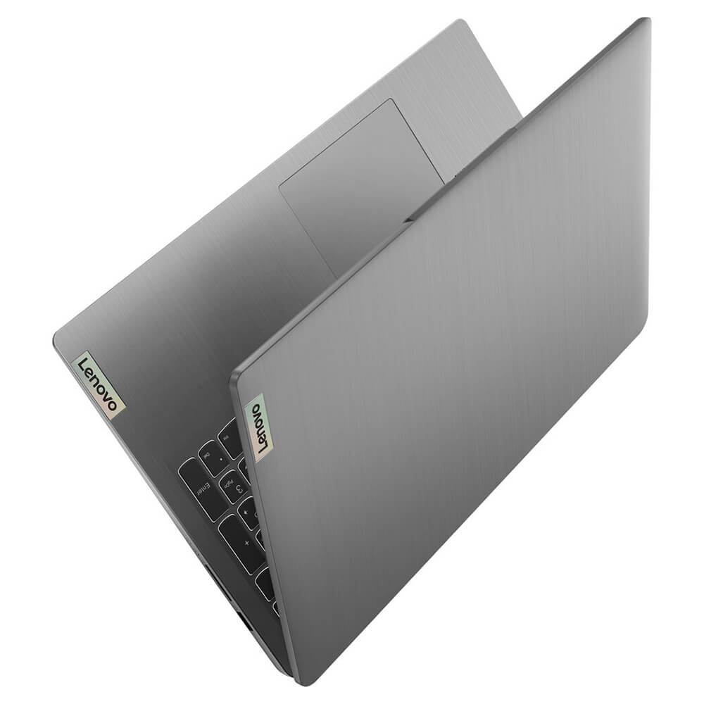 لپ تاپ لنوو IdeaPad 3 i7 1165G7 8GB 256SSD 1TB HDD MX450