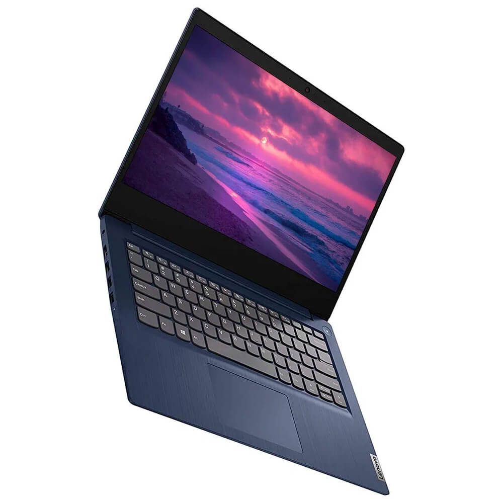 لپ تاپ لنوو IdeaPad 3 i5 1235U 12GB 512SSD Intel