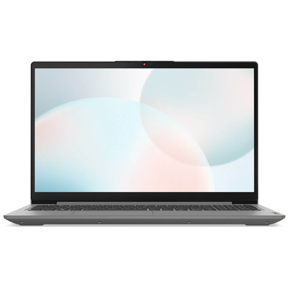 لپ تاپ لنوو IdeaPad 3 i3 1115G4 4GB  256SSD 1TB HDD Intel