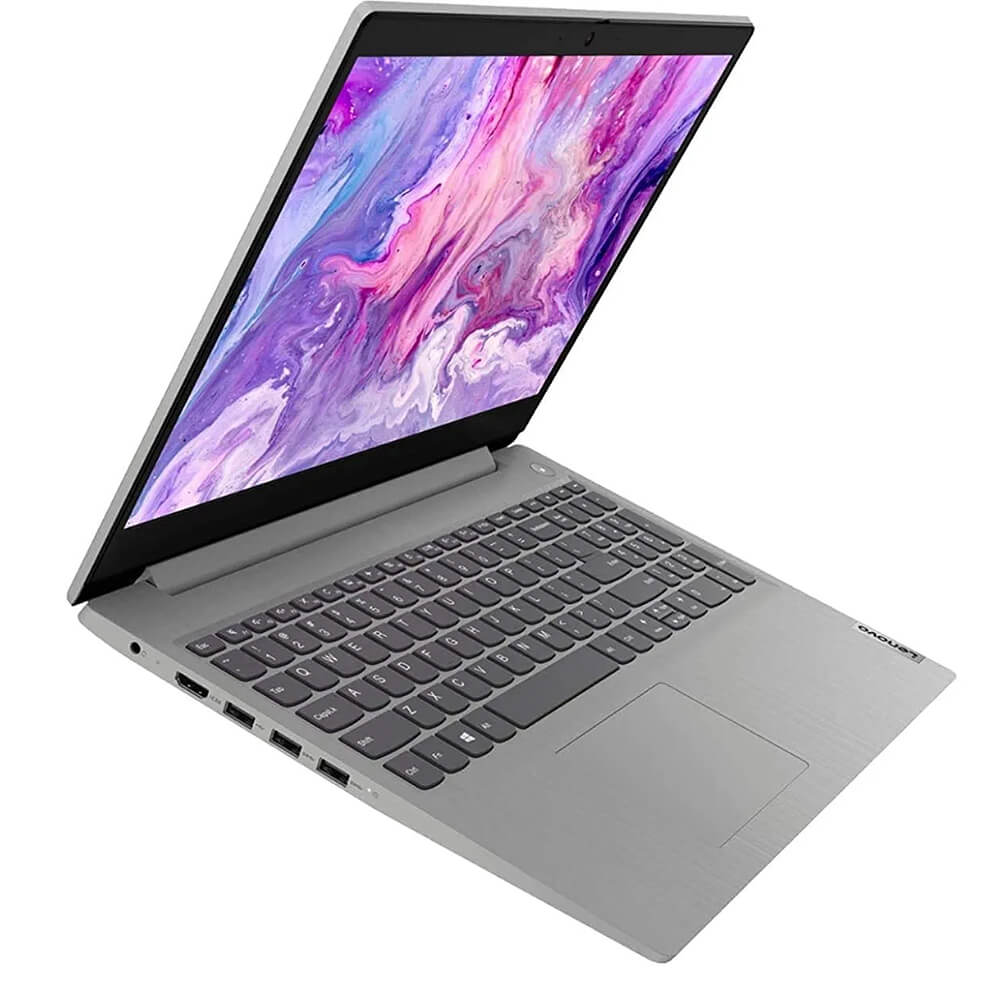 لپ تاپ لنوو IdeaPad 3 i3 1215U 8GB 256SSD Intel