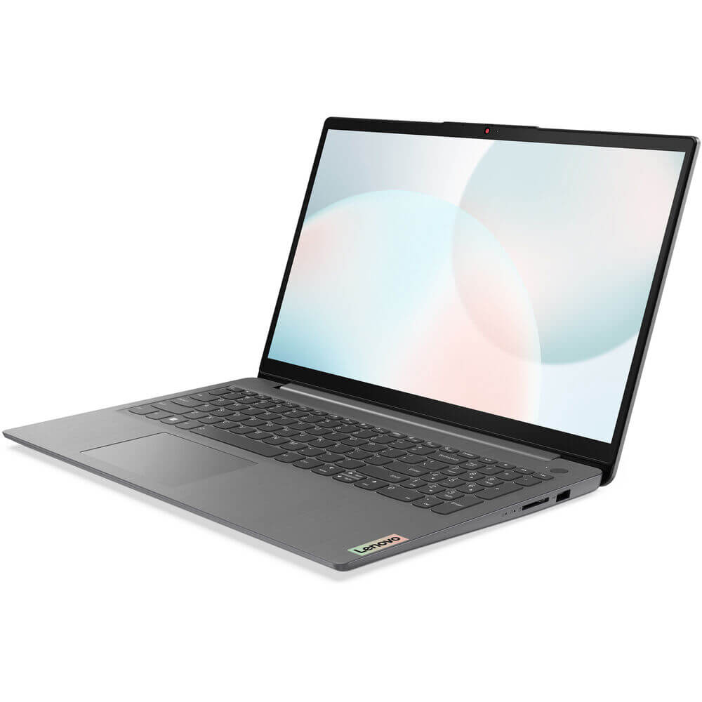 لپ تاپ لنوو IdeaPad 3 i3 1115G4 8GB 256SSD 1TB HDD Intel