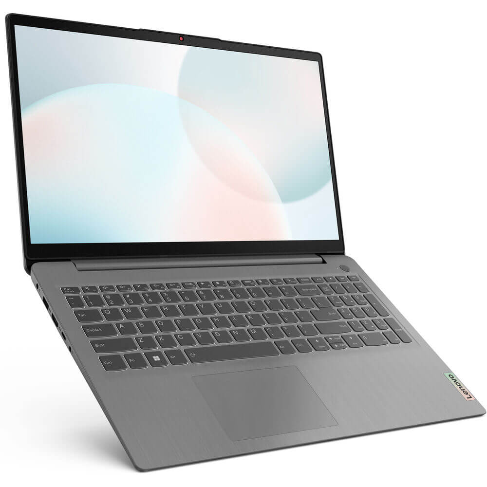 لپ تاپ لنوو IdeaPad 3 i7 1165G7 12GB 256SSD 1TB HDD MX450