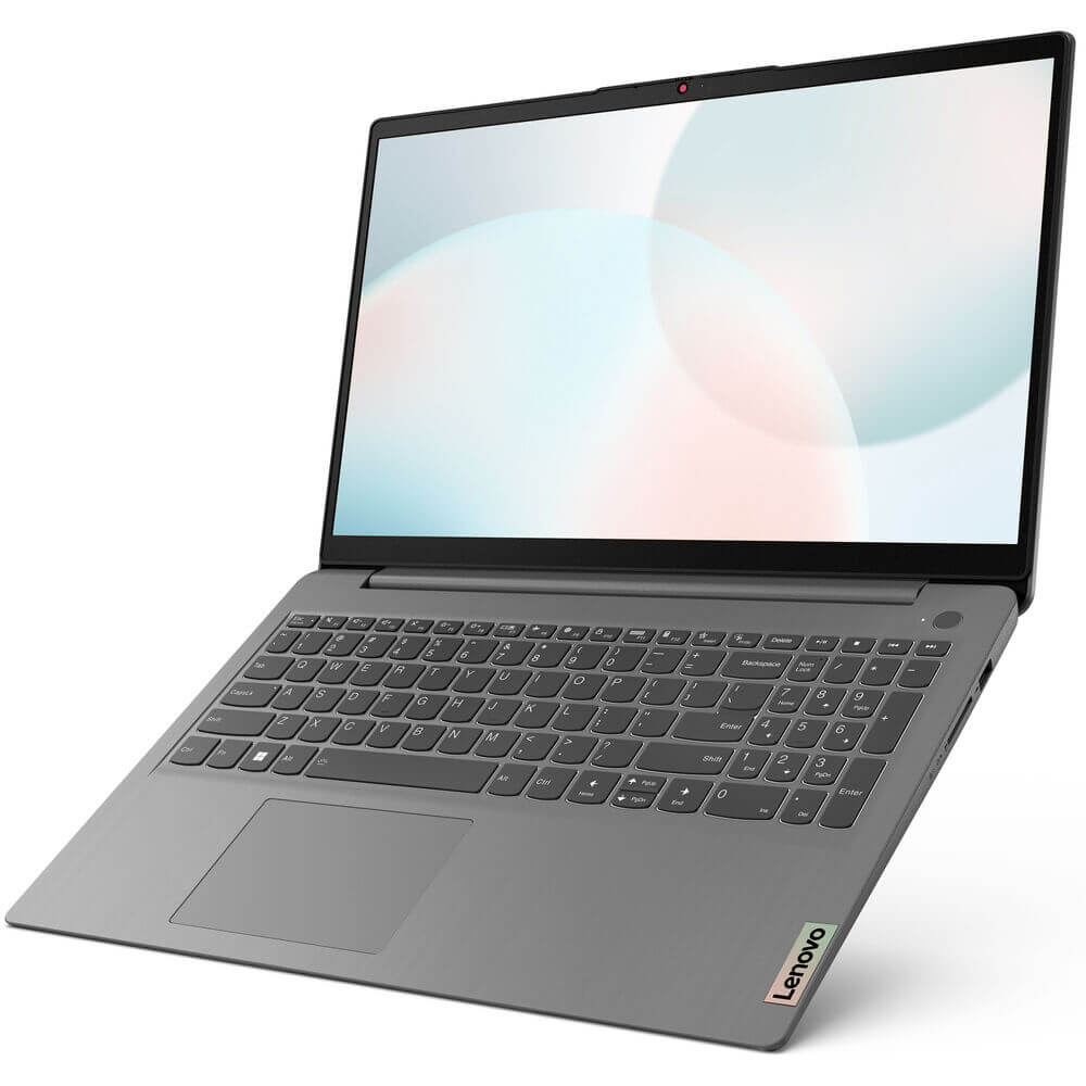 لپ تاپ لنوو IdeaPad 3 i5 1235U 16GB 512SSD Intel