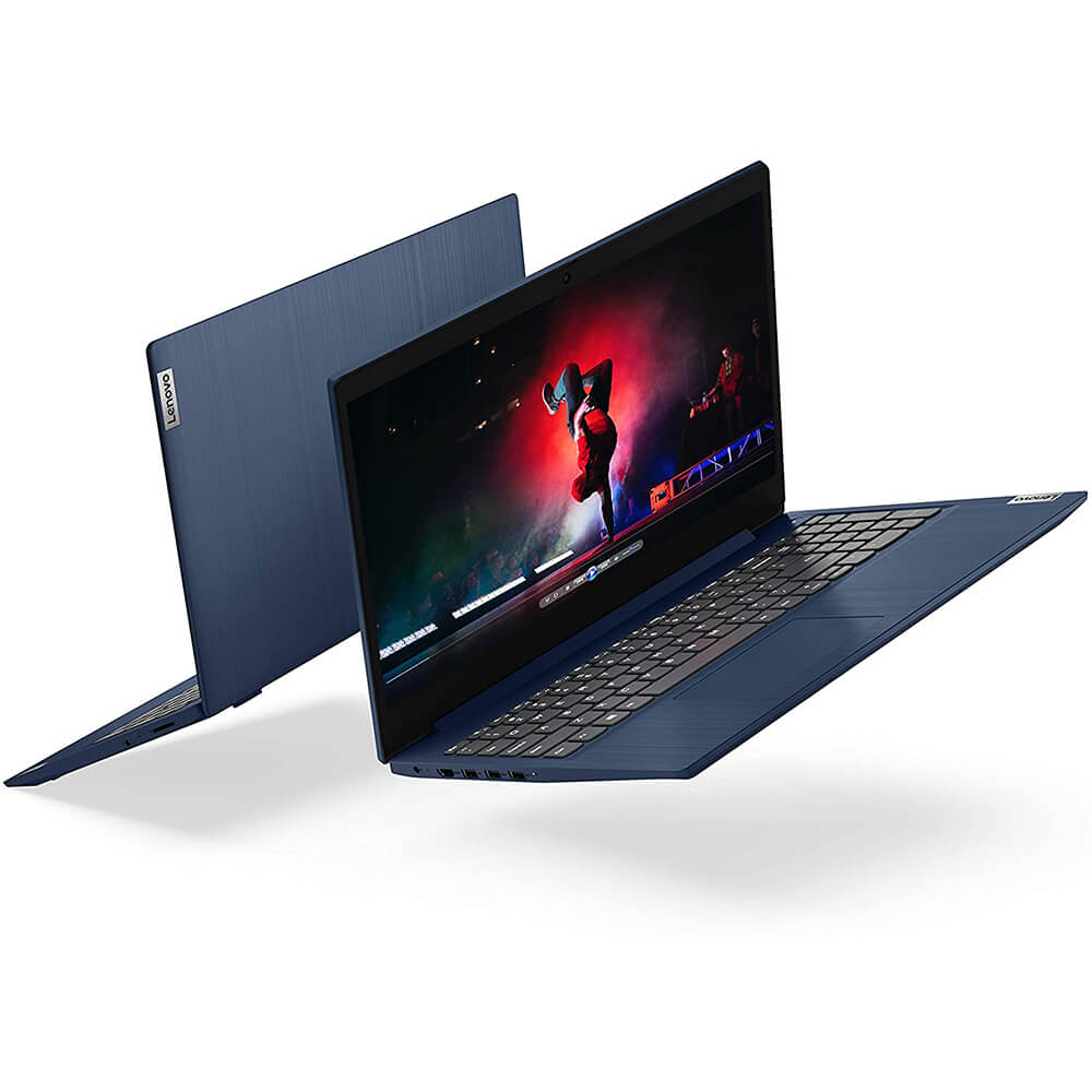 لپ تاپ لنوو IdeaPad 3 i5 1235U 12GB 512SSD Intel