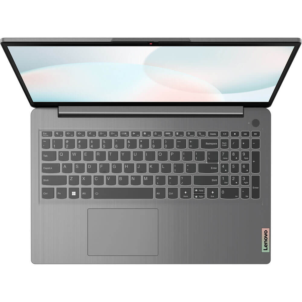 لپ تاپ لنوو IdeaPad 3 i5 1235U 16GB 1TB Intel