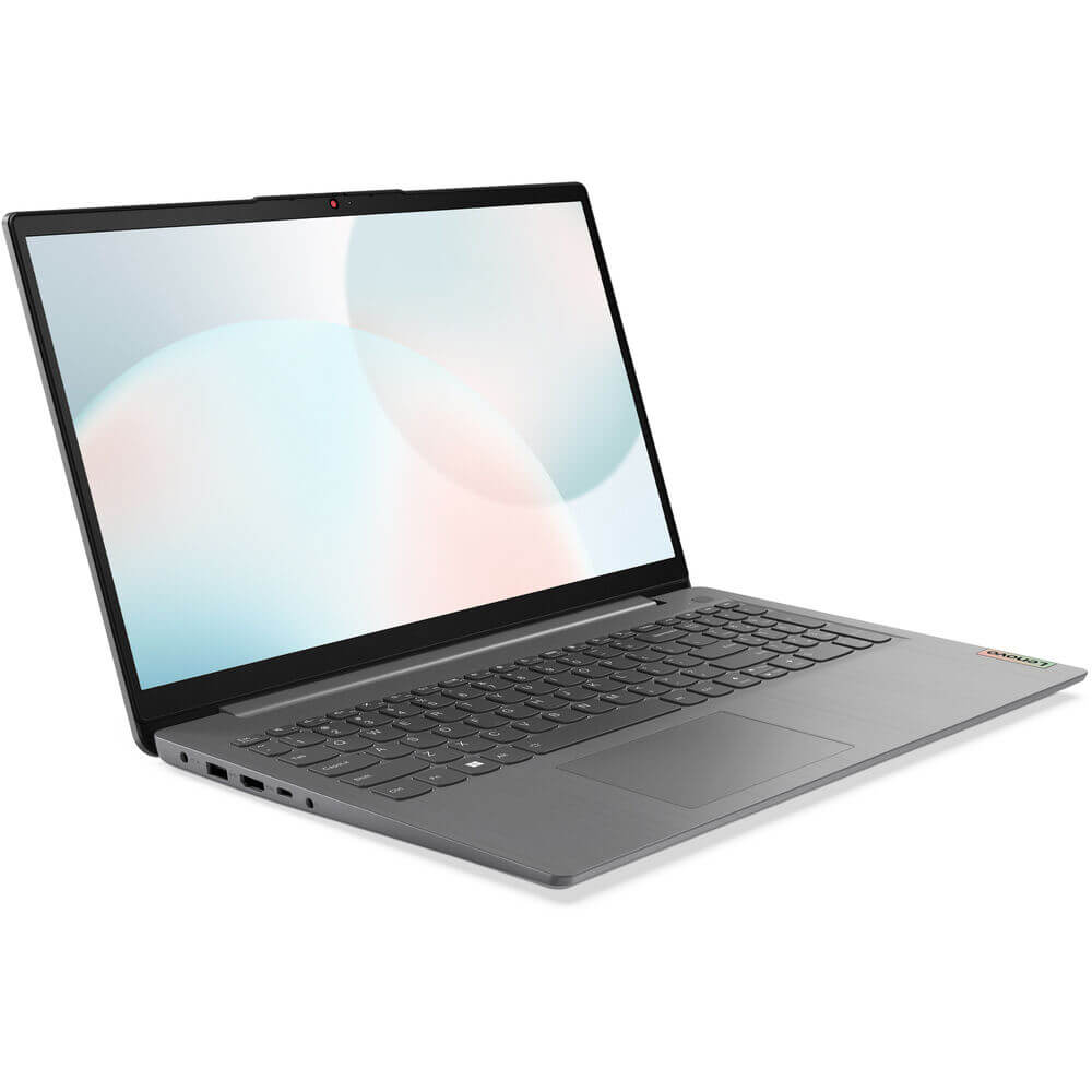 لپ تاپ لنوو IdeaPad 3 i7 1255U 16GB 512SSD Intel