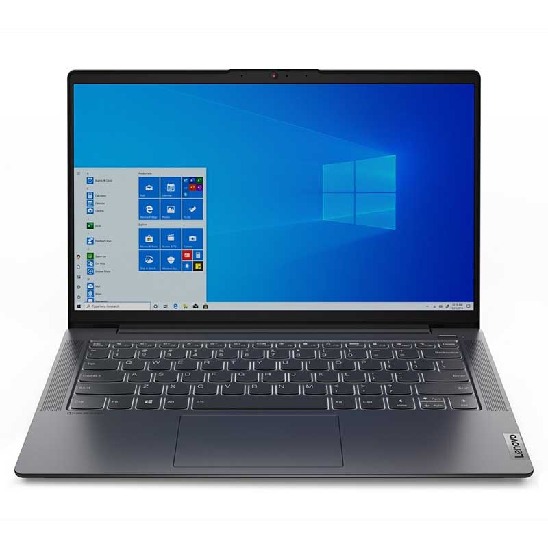 لپ تاپ لنوو IdeaPad 5 i7 1165G7 16GB 256SSD 1TB HDD MX550