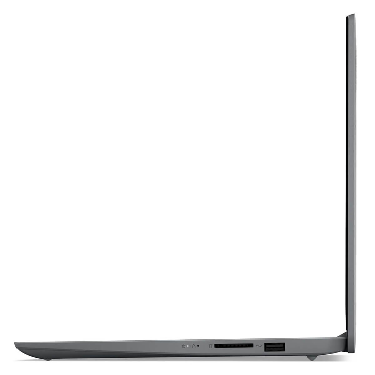 لپ تاپ لنوو مدل IdeaPad 1 Celeron N4020 4GB 512 SSD Intel