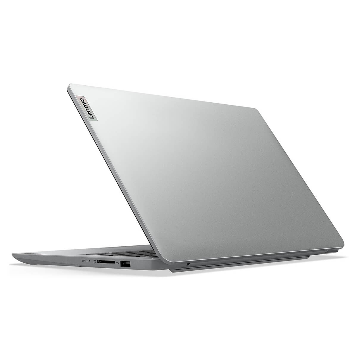 لپ تاپ لنوو مدل IdeaPad 1 Celeron N4020 4GB 256SSD Intel