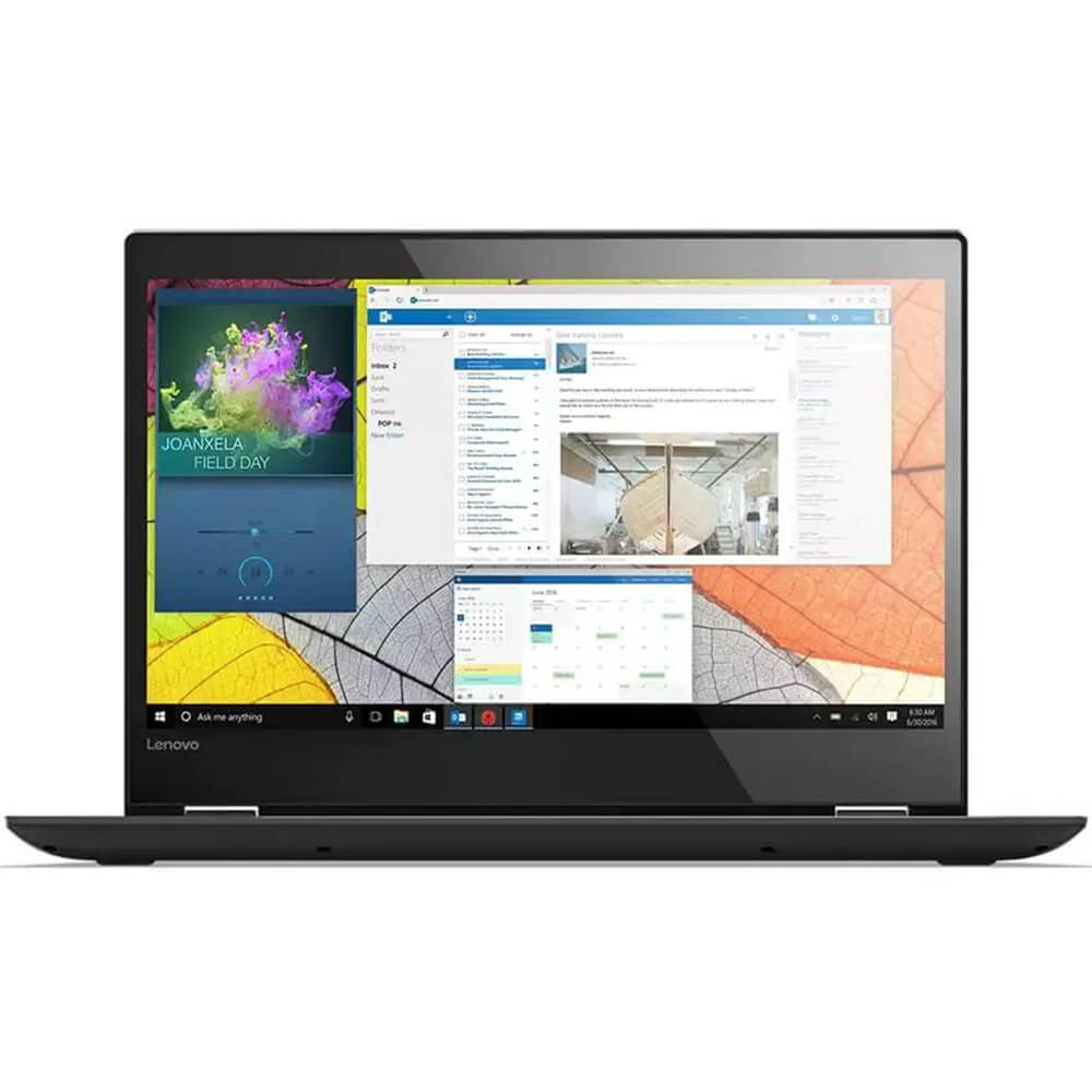 لپ تاپ لنوو IdeaPad Flex 5 i5 1135G7 8GB 1TB Intel