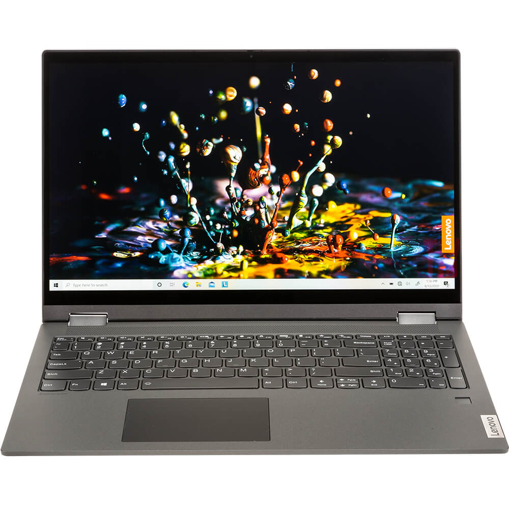 لپ تاپ لنوو IdeaPad Flex 5 i5 1135G7 8GB 512SSD Intel