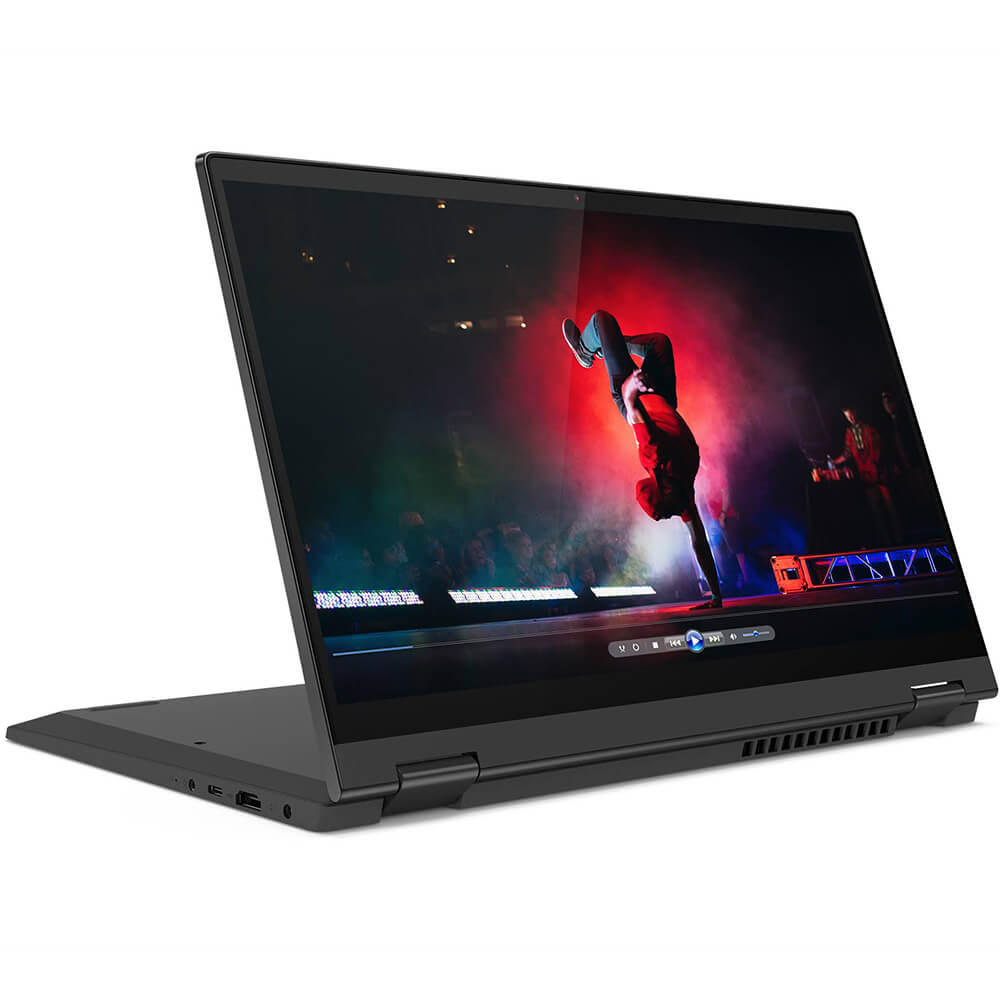 لپ تاپ لنوو IdeaPad Flex 5 i5 1135G7 8GB 1TB Intel