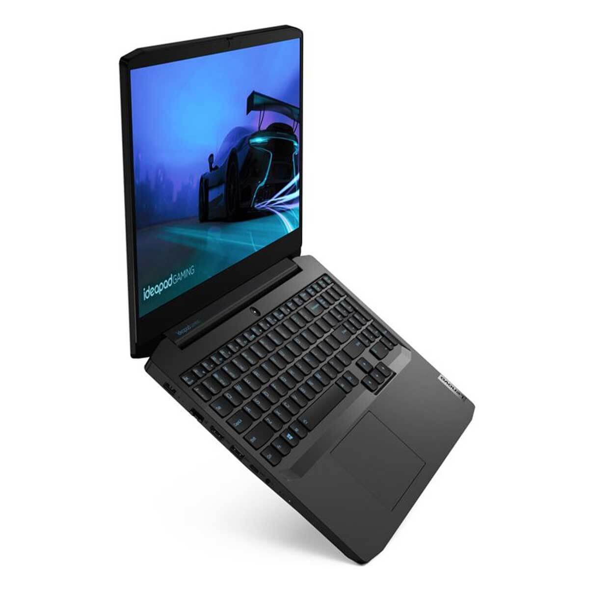 لپ تاپ لنوو IdeaPad Gaming 3 i5 11320H 16GB 1TB GTX1650