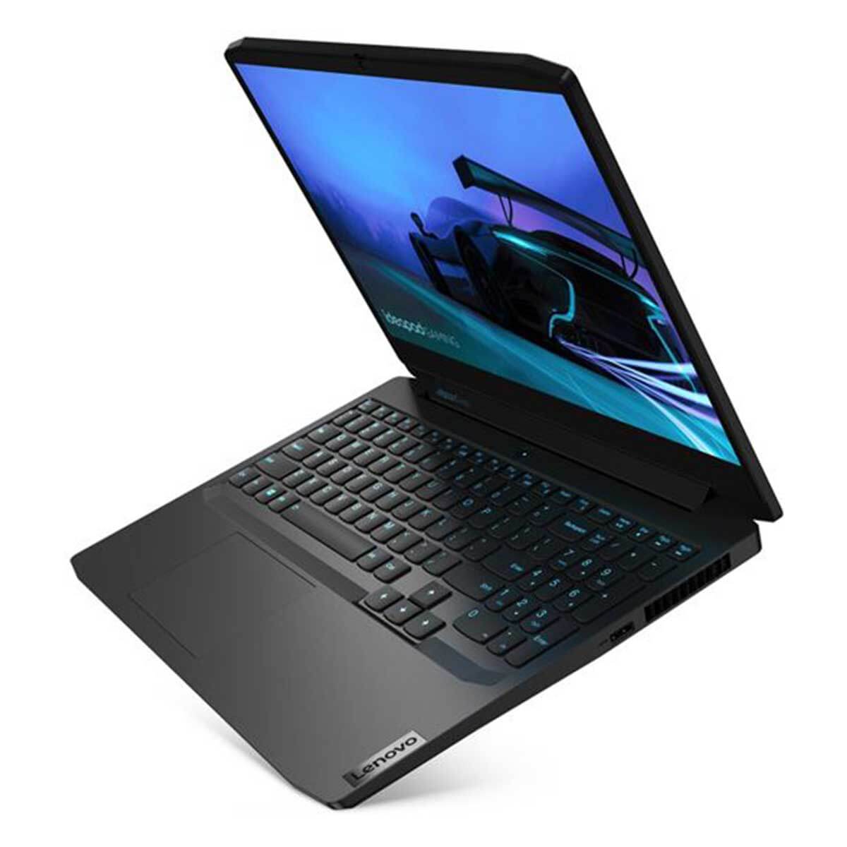 لپ تاپ لنوو IdeaPad Gaming 3 i5 11320H 16GB 512SSD RTX2050