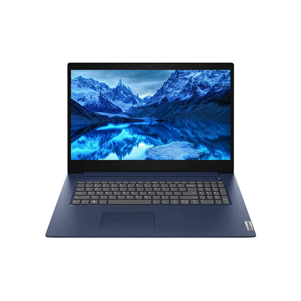 لپ تاپ لنوو IdeaPad 3 i5 1135G7 12GB 256SSD 1TB HDD MX350