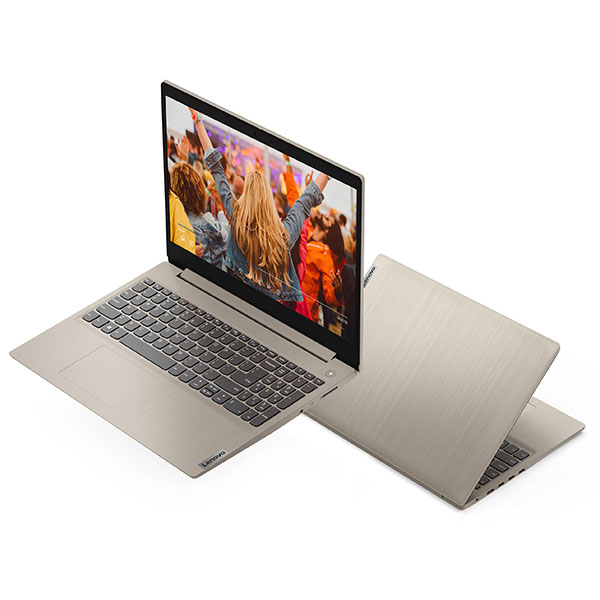 لپ تاپ لنوو IdeaPad 3 i5 1155G7 8GB 1TB MX350