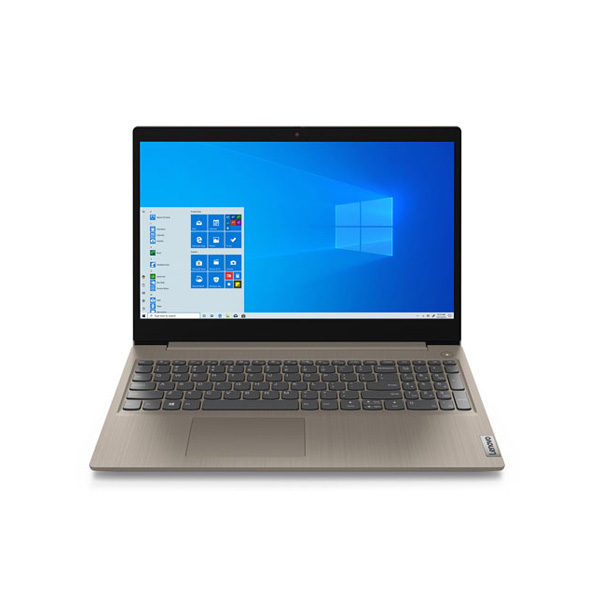 لپ تاپ لنوو IdeaPad 3 i5 1135G7 8GB 256SSD Intel