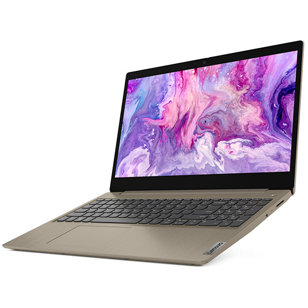 لپ تاپ لنوو IdeaPad 3 i5 1135G7 12GB 256SSD 1TB HDD MX350