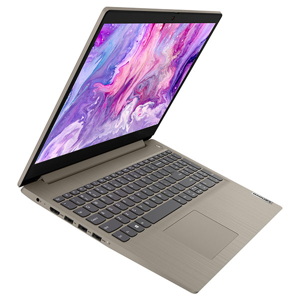 لپ تاپ لنوو IdeaPad 3 i5 1155G7 12GB 512SSD MX350 – ارتقا یافته