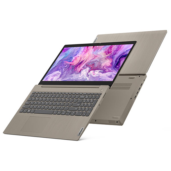 لپ تاپ لنوو IdeaPad 3 Pentium 6405U 8GB 512SSD Intel