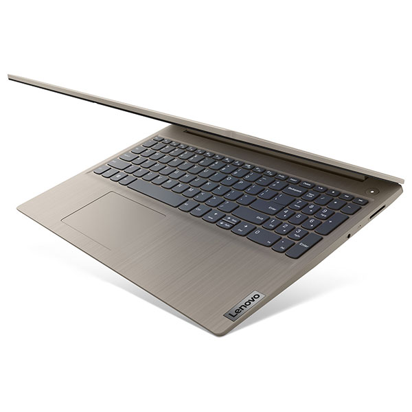 لپ تاپ لنوو IdeaPad 3 i5 1155G7 12GB 1TB MX350