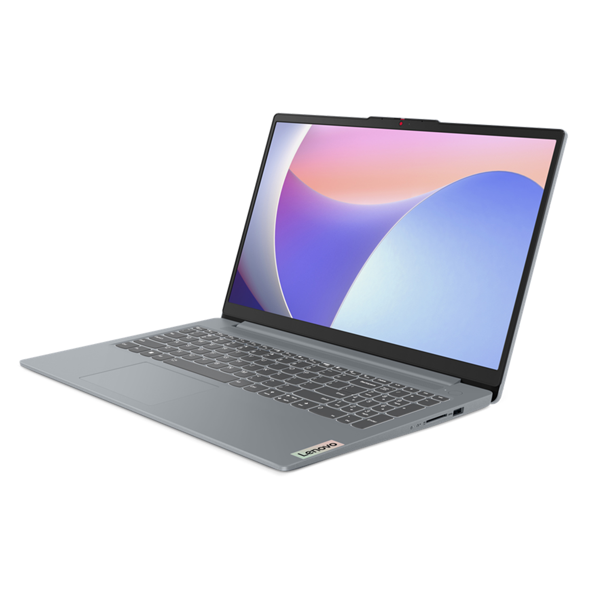 لپ تاپ لنوو IdeaPad Slim 3 i5 12450H 8GB 512SSD Intel