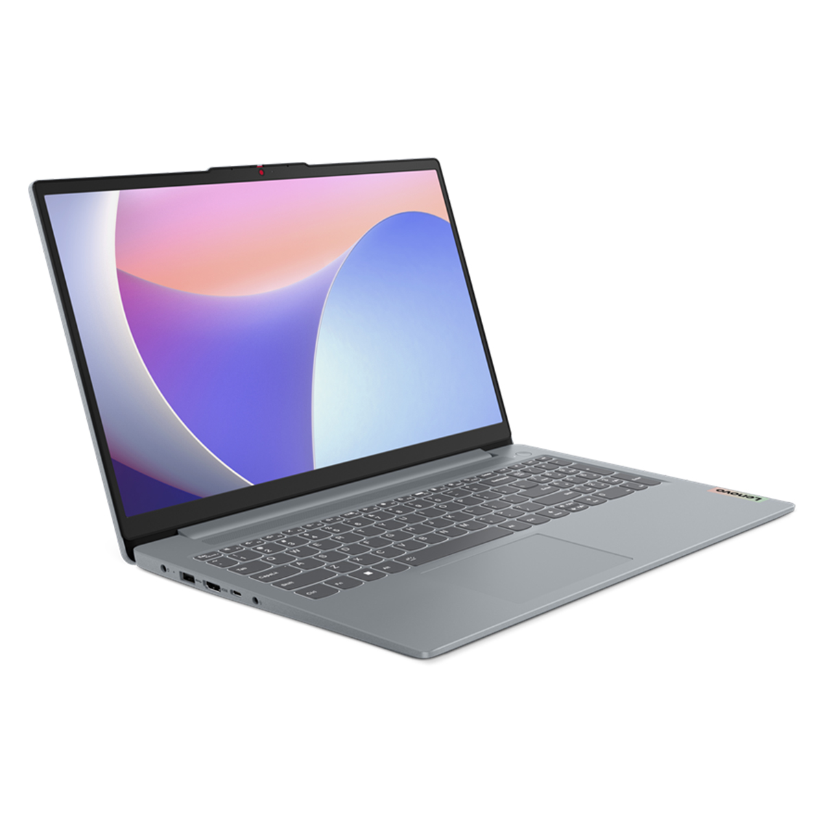 لپ تاپ لنوو IdeaPad Slim 3 i5 12450H 8GB 512SSD Intel