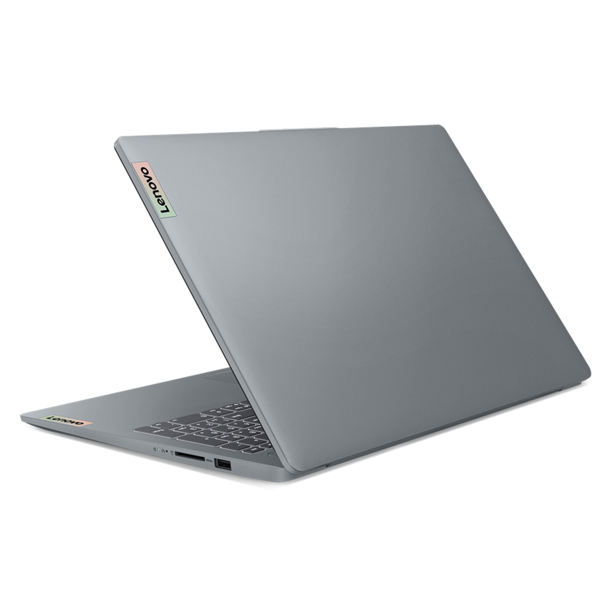 لپ تاپ لنوو IdeaPad Slim 3 i5 12450H 8GB 512SSD Intel