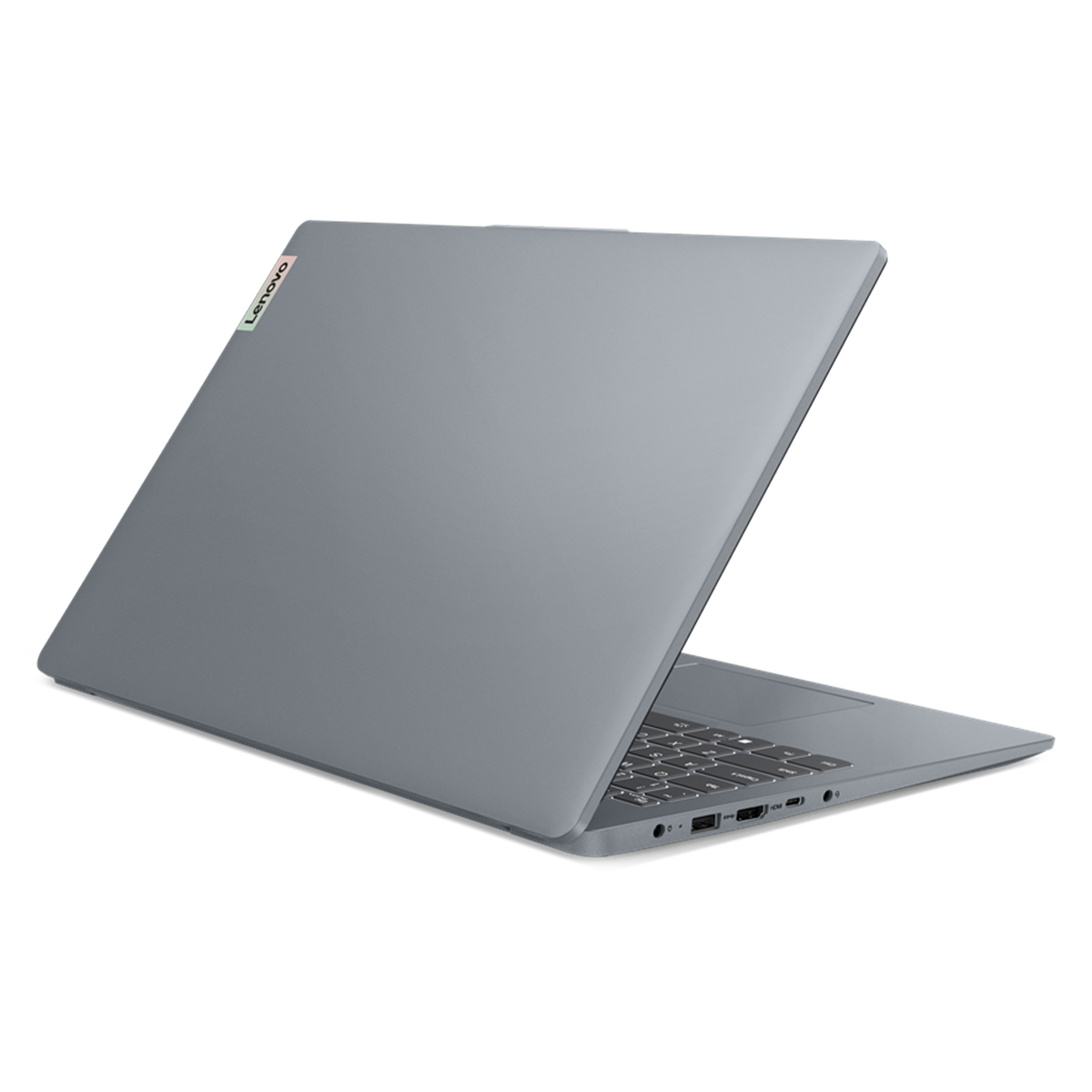 لپ تاپ لنوو IdeaPad Slim 3 i5 12450H 8GB 1TB SSD Intel