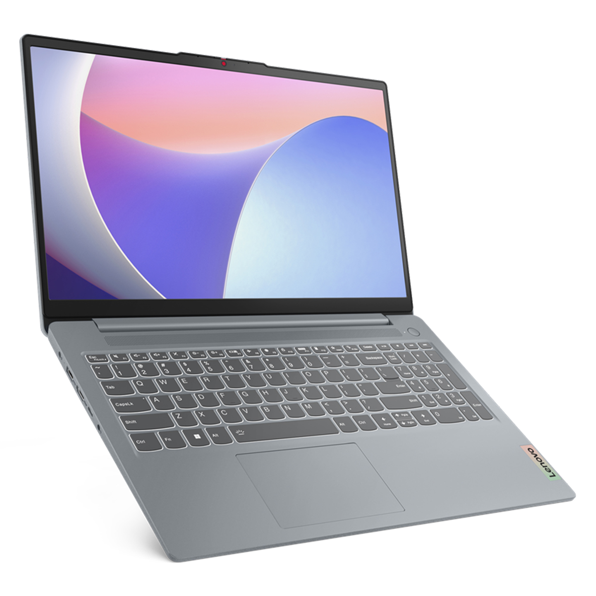 لپ تاپ لنوو IdeaPad Slim 3 i5 12450H 8GB 1TB SSD Intel