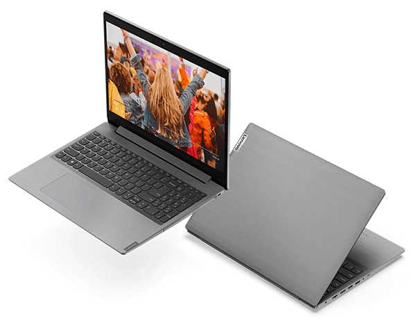 لپ تاپ لنوو IdeaPad L3 i3 1115G4 4GB 1TB Intel