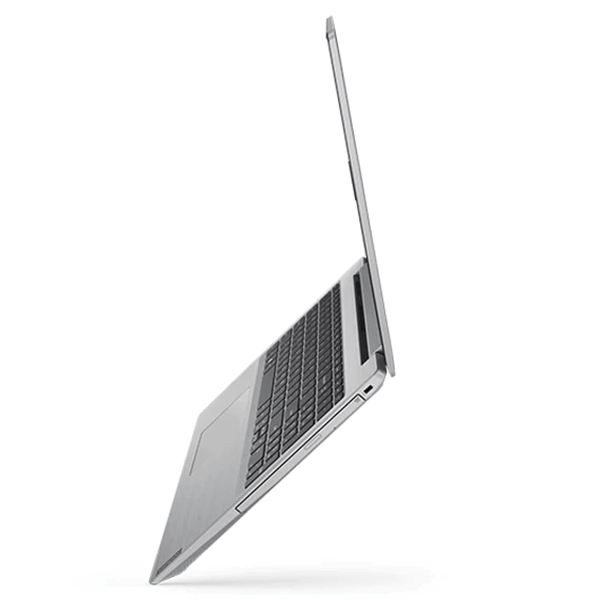 لپ تاپ لنوو IdeaPad L3 i3 1115G4 8GB 256SSD 1TB HDD Intel