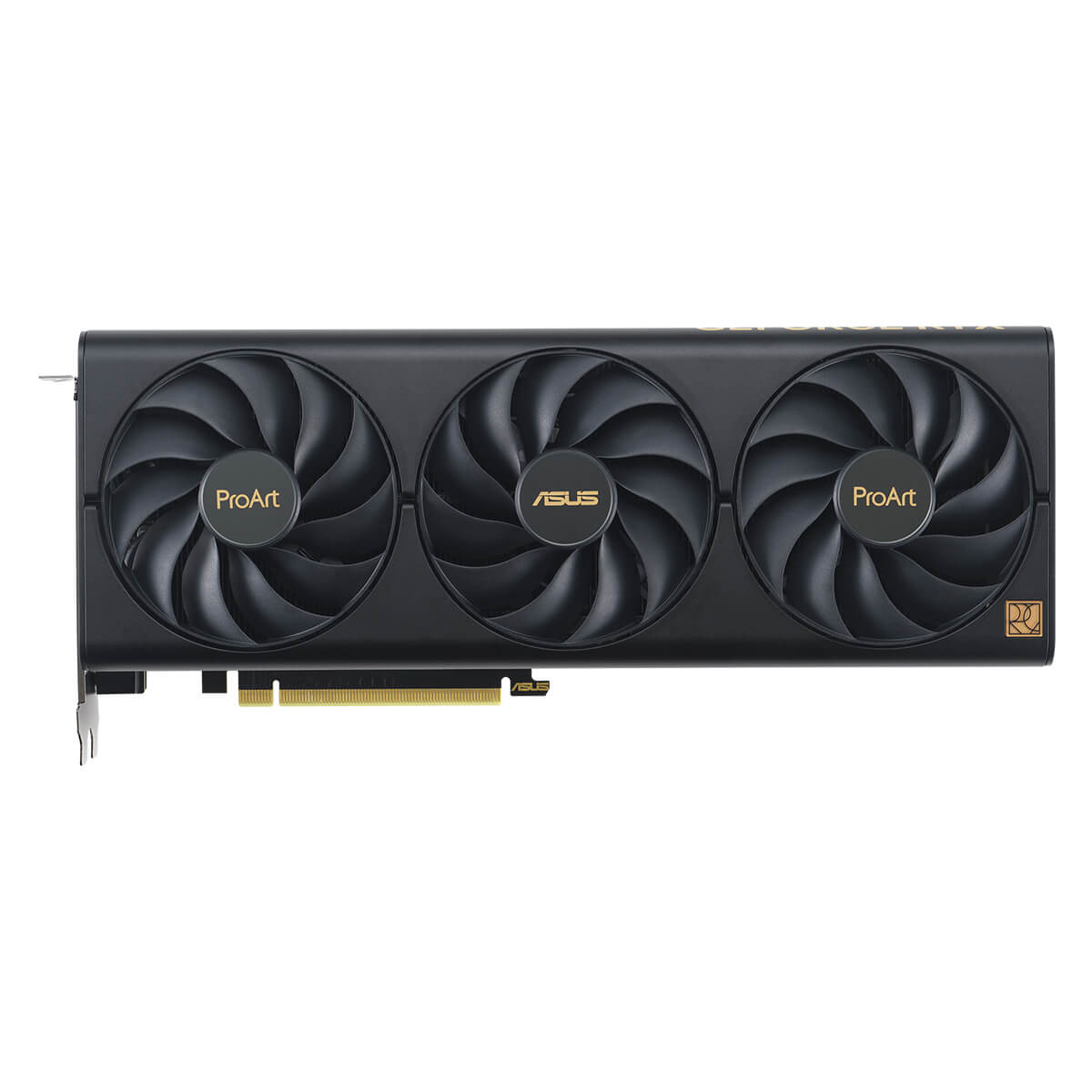 کارت گرافیک ASUS ProArt GeForce RTX 4060 Ti OC edition 16GB