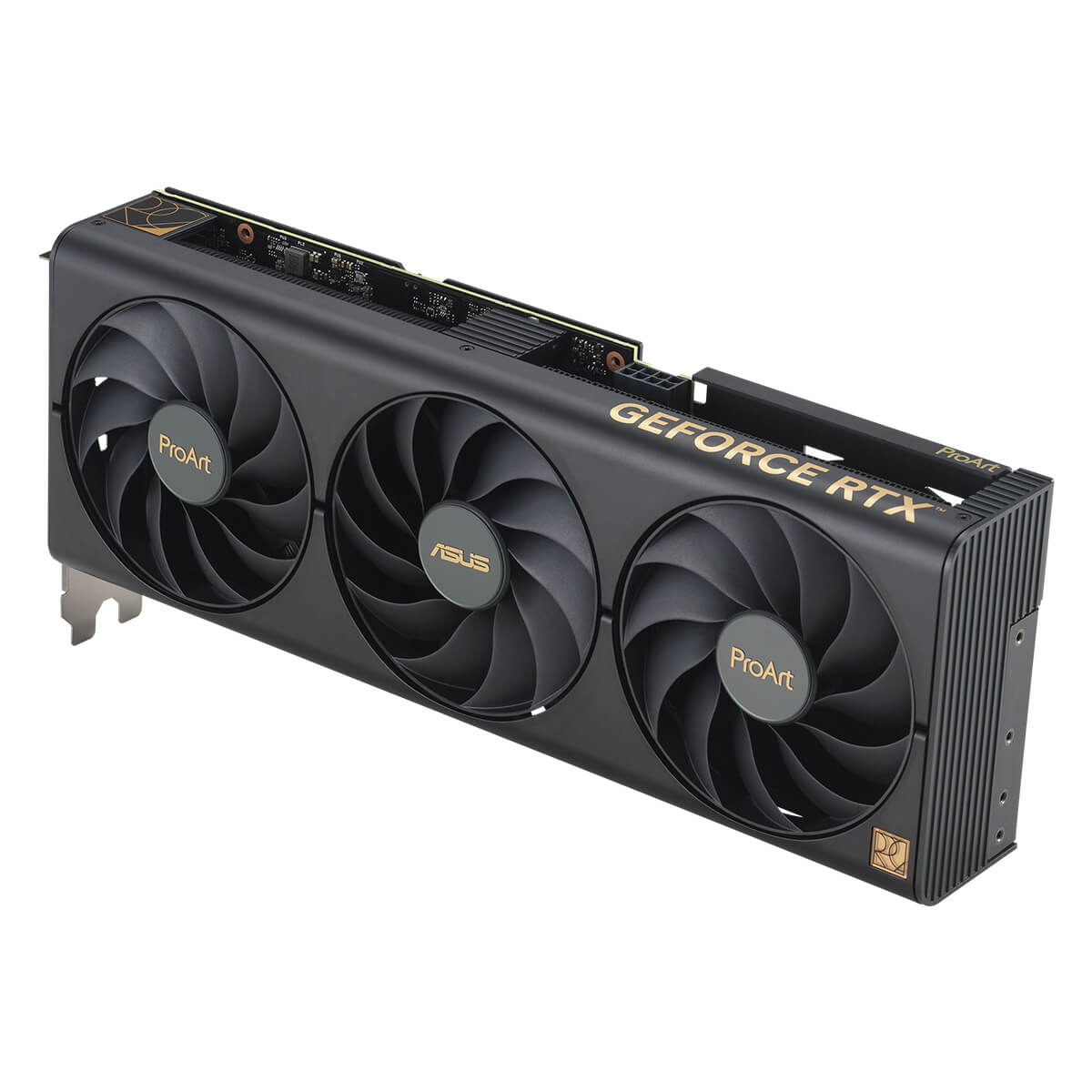 کارت گرافیک ASUS ProArt GeForce RTX 4060 Ti OC edition 16GB