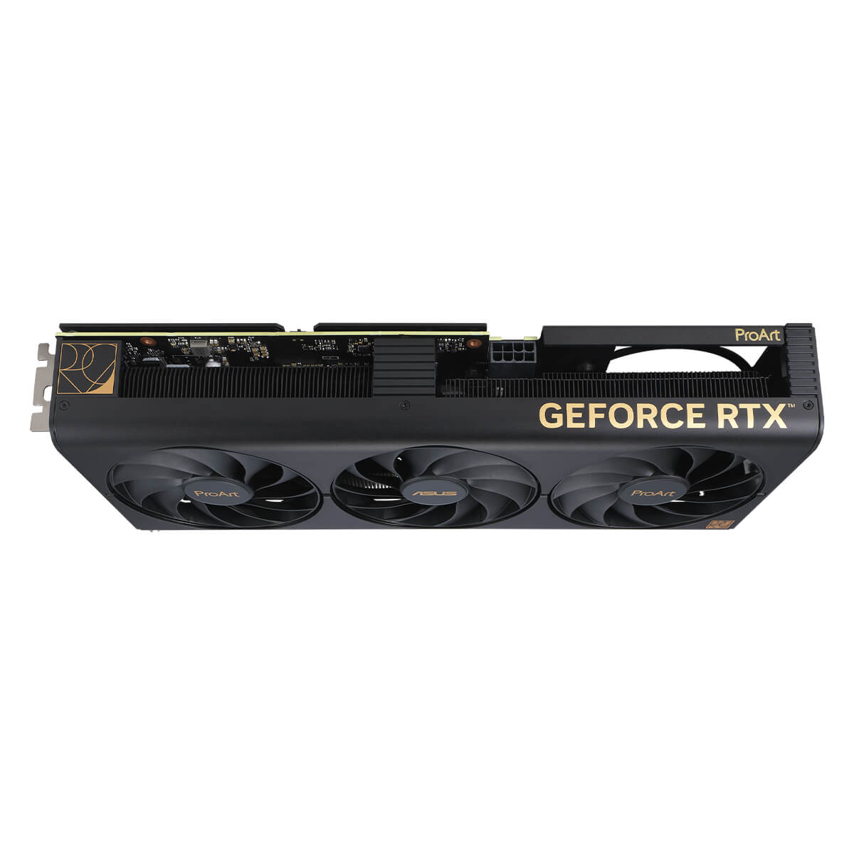 کارت گرافیک ASUS ProArt GeForce RTX 4060 Ti OC edition 16GB