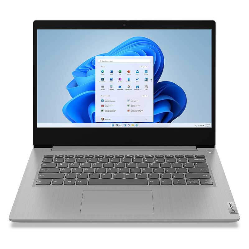 لپ تاپ لنوو IdeaPad 3 i5 1335U 8GB 512SSD Intel