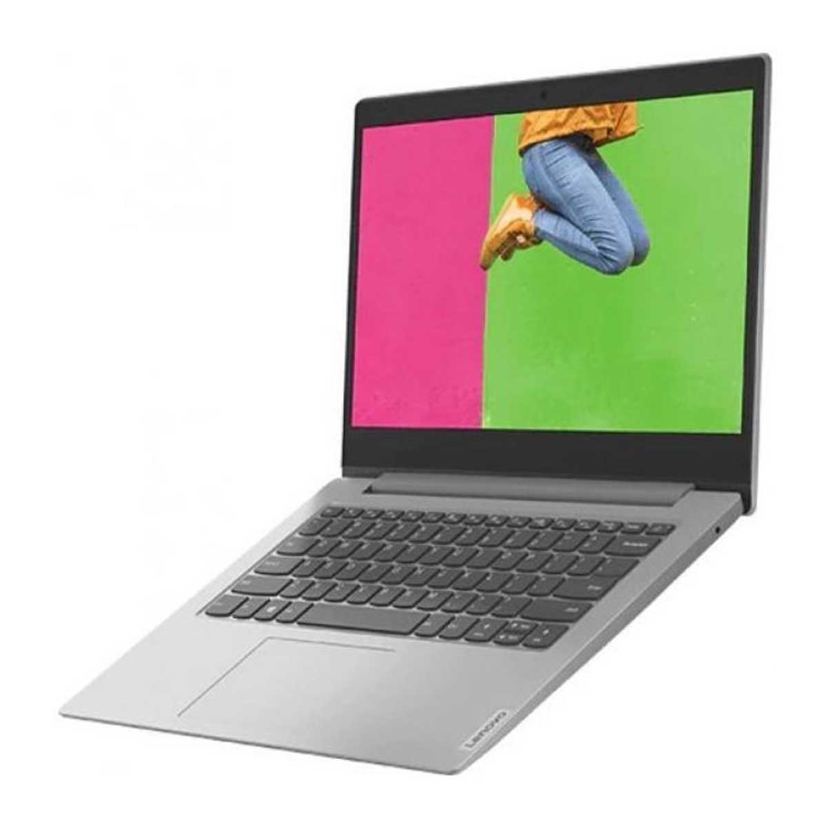 لپ تاپ لنوو IdeaPad 1 Athlon 3050e 4GB 128SSD AMD